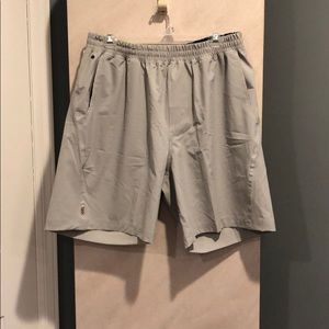 Rhone NWT Bullitt Shorts